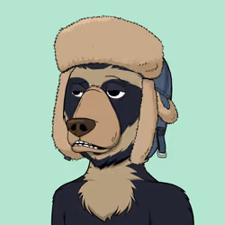 NotOkayBears #5615