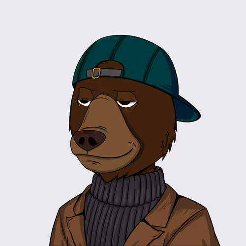 Not Okay Bears
