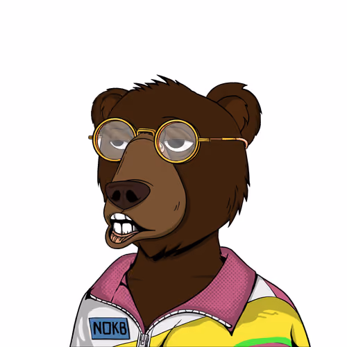 NotOkayBears #1400