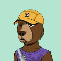 NotOkayBears #9091