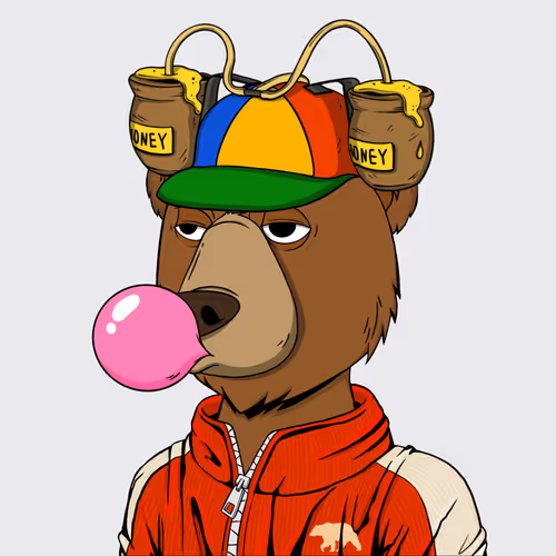 Not Okay Bears