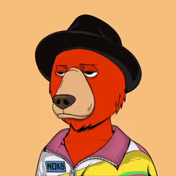 NotOkayBears #435