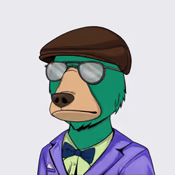 NotOkayBears #1231