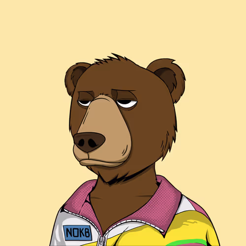Not Okay Bears