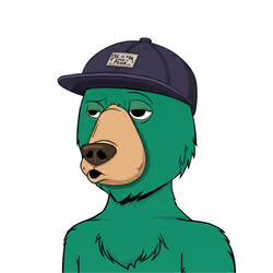 NotOkayBears #811