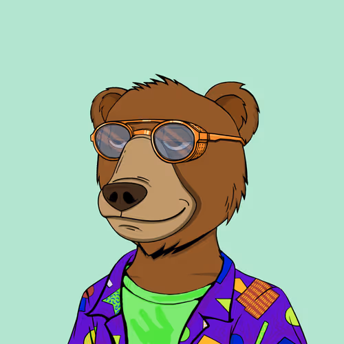 Not Okay Bears