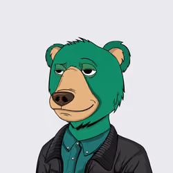 NotOkayBears #1992
