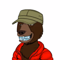 NotOkayBears #1243