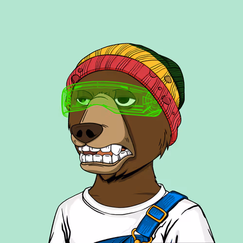 Not Okay Bears