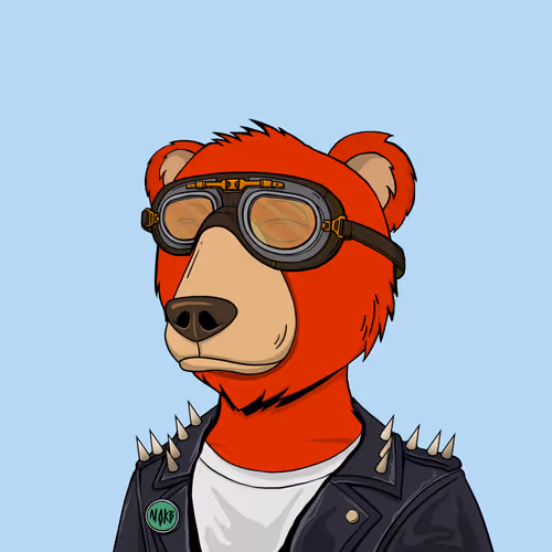NotOkayBears #7254