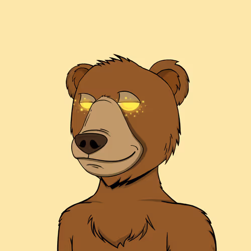Not Okay Bears