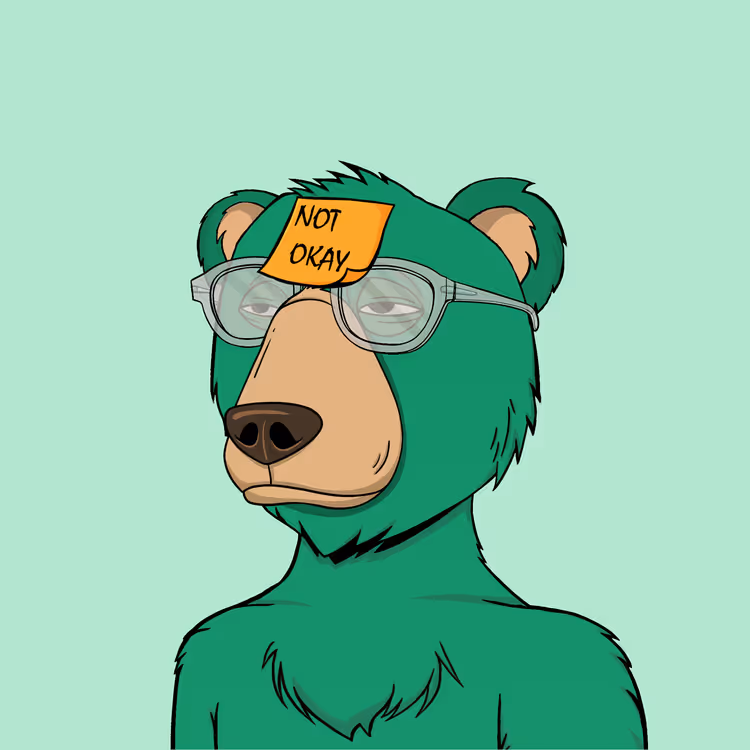 NotOkayBears #5732