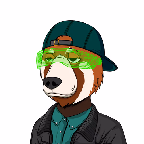 NotOkayBears #1132