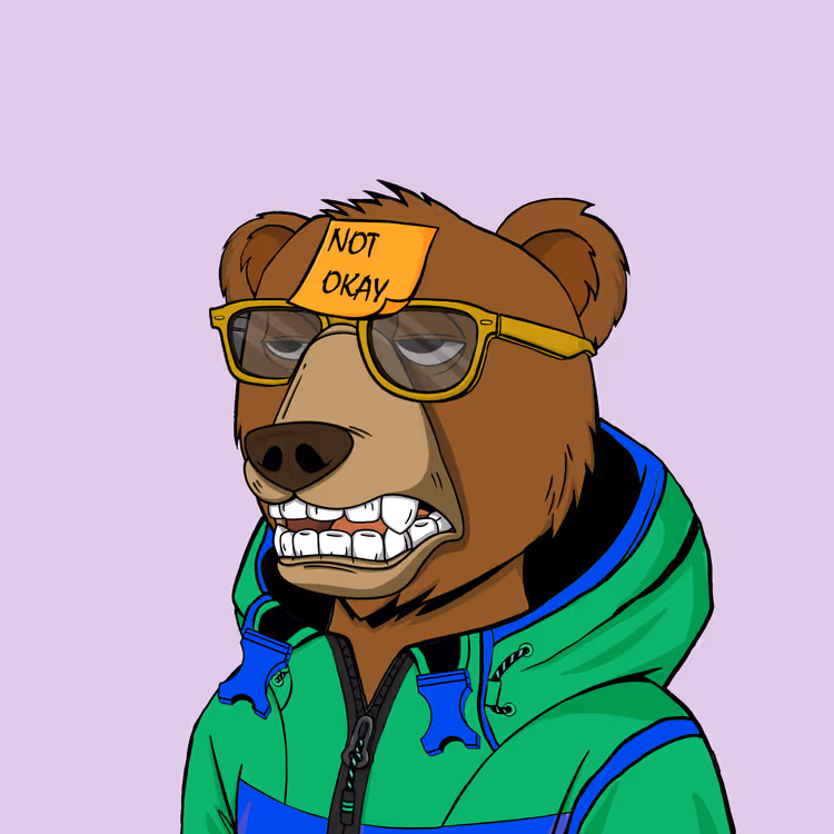 NotOkayBears #7969