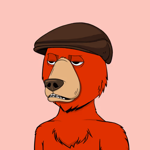 Not Okay Bears