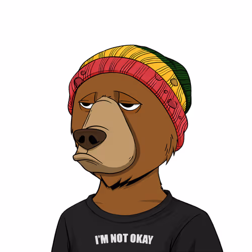 Not Okay Bears