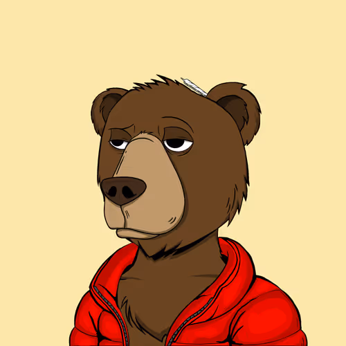 Not Okay Bears