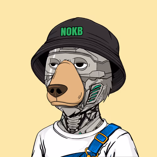 Not Okay Bears
