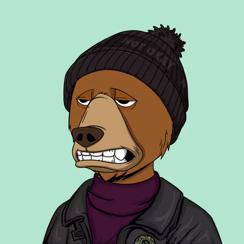 Not Okay Bears