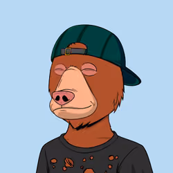 NotOkayBears #3499