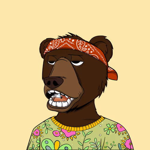Not Okay Bears