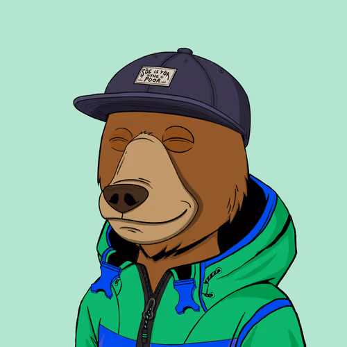 NotOkayBears #8450