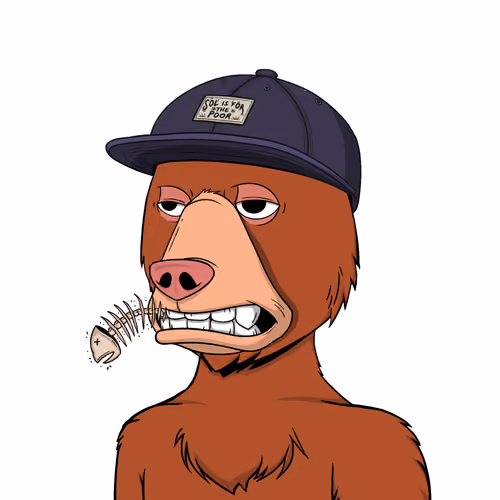 NotOkayBears #52