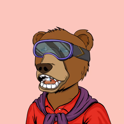Not Okay Bears