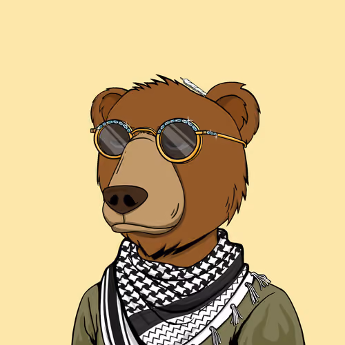 NotOkayBears #542