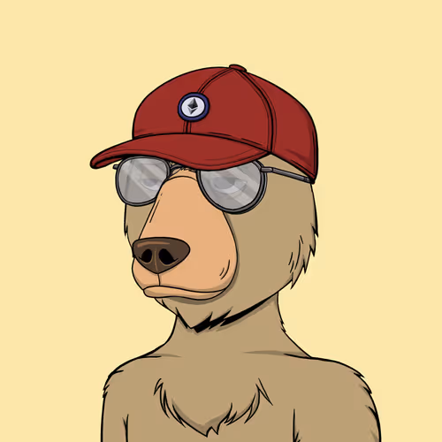 Not Okay Bears
