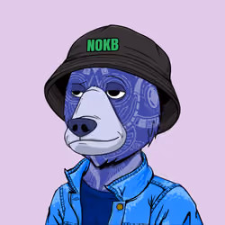 NotOkayBears #1834