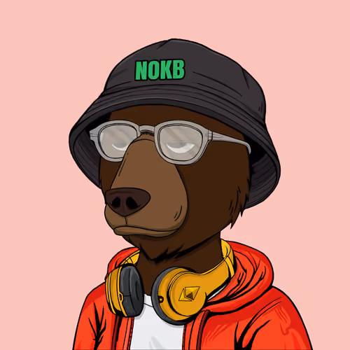 NotOkayBears #9495