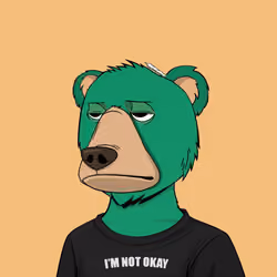 NotOkayBears #9806