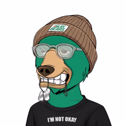 NotOkayBears #5449
