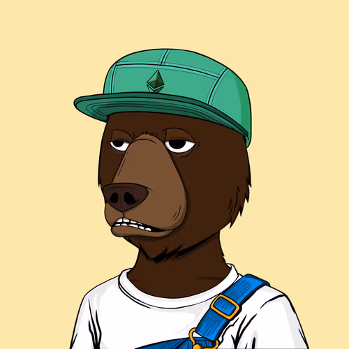 Not Okay Bears