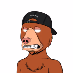 NotOkayBears #1201
