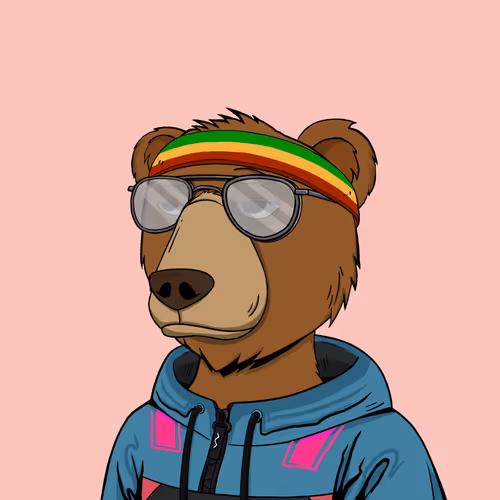 Not Okay Bears