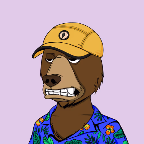 NotOkayBears #121