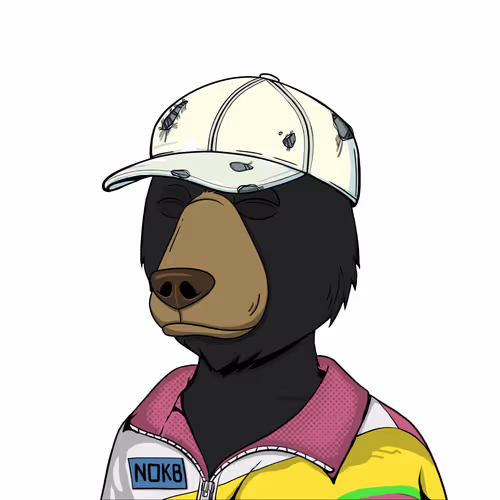 NotOkayBears #3459