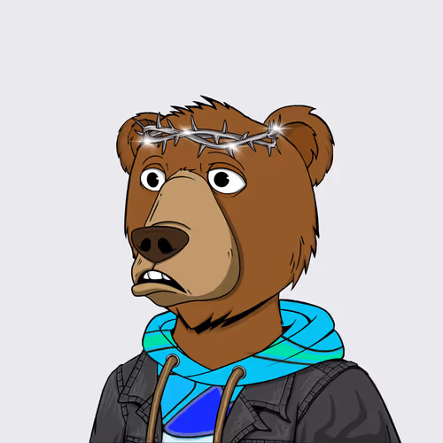 Not Okay Bears