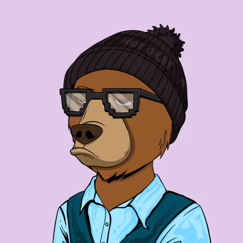 Not Okay Bears