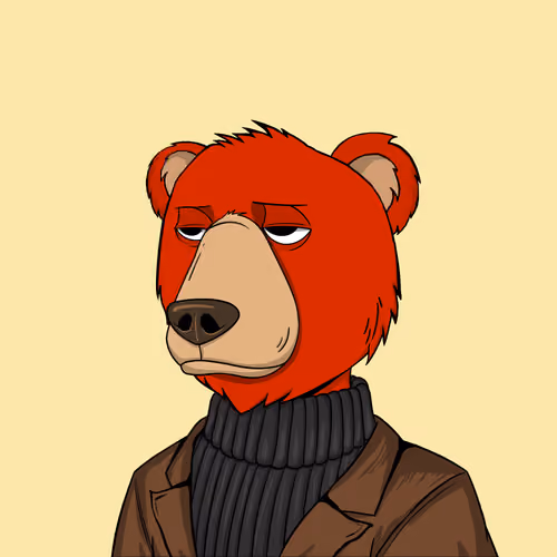 NotOkayBears #65