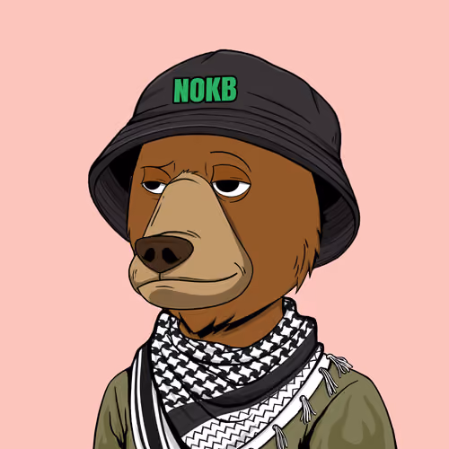 NotOkayBears #8714