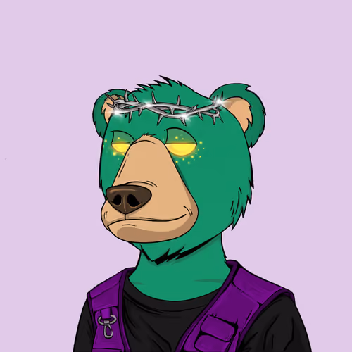 NotOkayBears #824