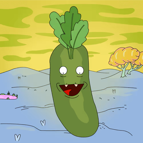 Realfaketurnips