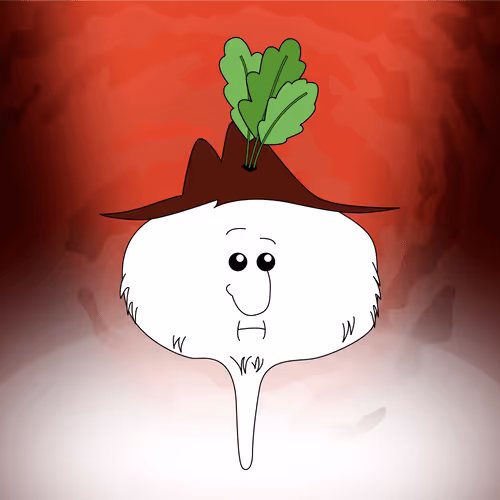 Realfaketurnips