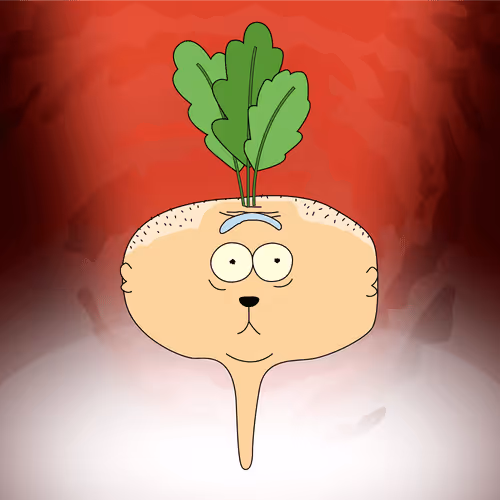 Realfaketurnips