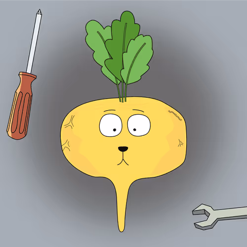 Realfaketurnips