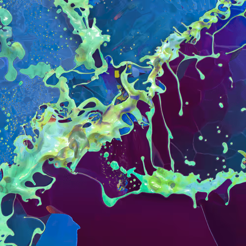 Irregular Conditions #21