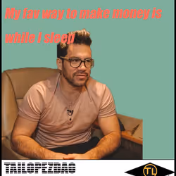 TaiLopezDAO #109